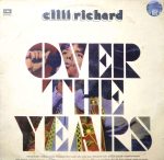 Cliff Richard;vinyl_record gramophne house