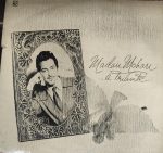 Madan Mohan ;vinnyl_record gramophone house