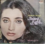 Salma Agha;viny_record gramophone house
