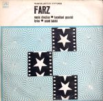 Farz;vinyl_record gramophone house