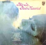 Paul Mauriat And His Orchestra;vinyl_record gramophone house