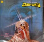 Jaan-E-Wafa;vinyl_record gramophone house