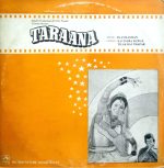 Tarana;vinyl_record gramophone house