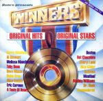 Winners;vinyl_record gramophone house