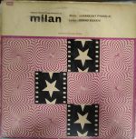 Milan;vinyl_record gramophone house