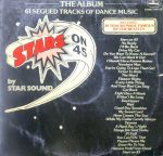 Stars On 45;vinyl_record gramophone house