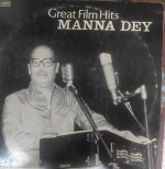 Manna Dey;vinyl_record gramophone house