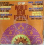 World Star Festival;vinyl_record gramophone house
