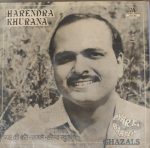 Harendra Khurana;vinyl_record gramophone house