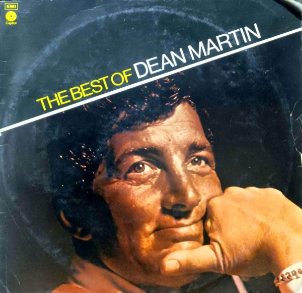 Dean Martin;vinyl_record gramophone house
