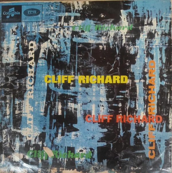 Cliff Richard, Cliff Richard, Vinyl Recor, Lp