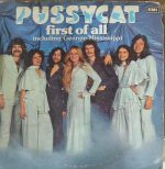 Pussycat;vinyl_record gramophone house
