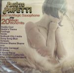Fausto Papetti;vinyl_record gramophone house