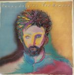 Kenny Loggins;vinyl_record gramophone house