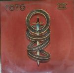TOTO;vinyl_record gramophone house