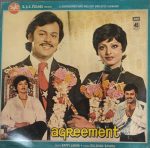 Agreement;vinyl_record gramophone house
