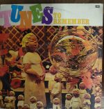 Tunes To Remember;vinyl_record gramophone house