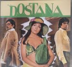 Dostana;vinyl_record gramophone house