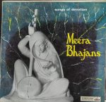 Meera Bhajans;vinyl_record gramophone house