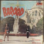 Barood;vinyl_record gramophone house