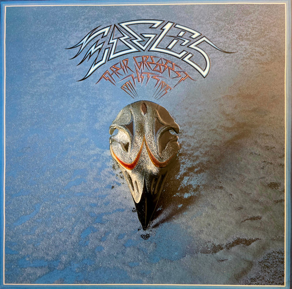 Eagles;vniyl_records gramophone house