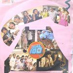 Dail 100;vinyl_record gramophone house