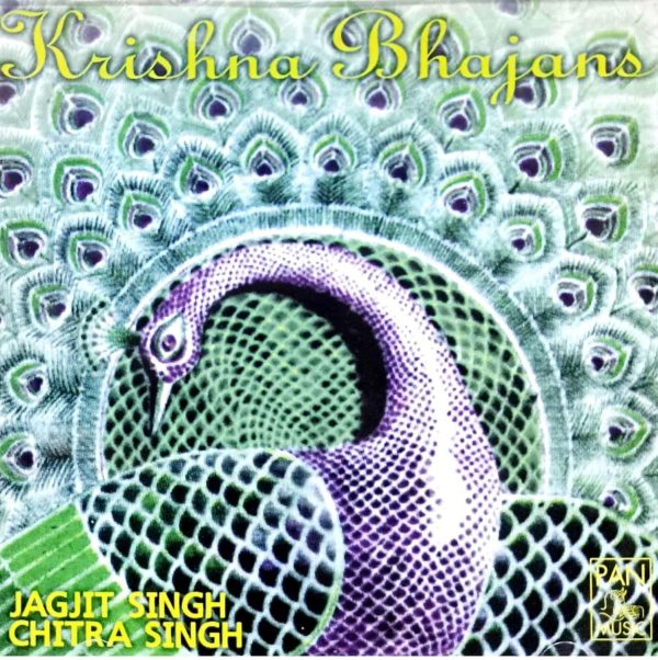 Jagjit & Chitra Singh;audio_cd gramophonehouse
