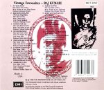 Raj Kumari;audio_cd gramophone house