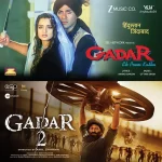 Gadar;vinyl_record gramophone house