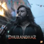 Dhurandhar;vinyl_record gramophone house