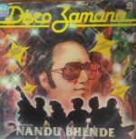 Disco Zamana;vinyl_record gramophone house