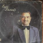 Enoch Daniels;vinyl_record gramophoonne house
