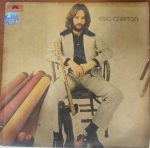 Eric Clapton;vinyl_record gramophone house