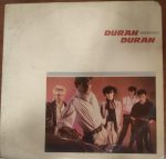 Duran Duran;vinyl_record gramophone house