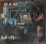 REO Speedwagon;vinyl_record gramophone house