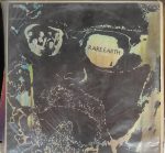 Rare Earth;vinyl_record gramophone house