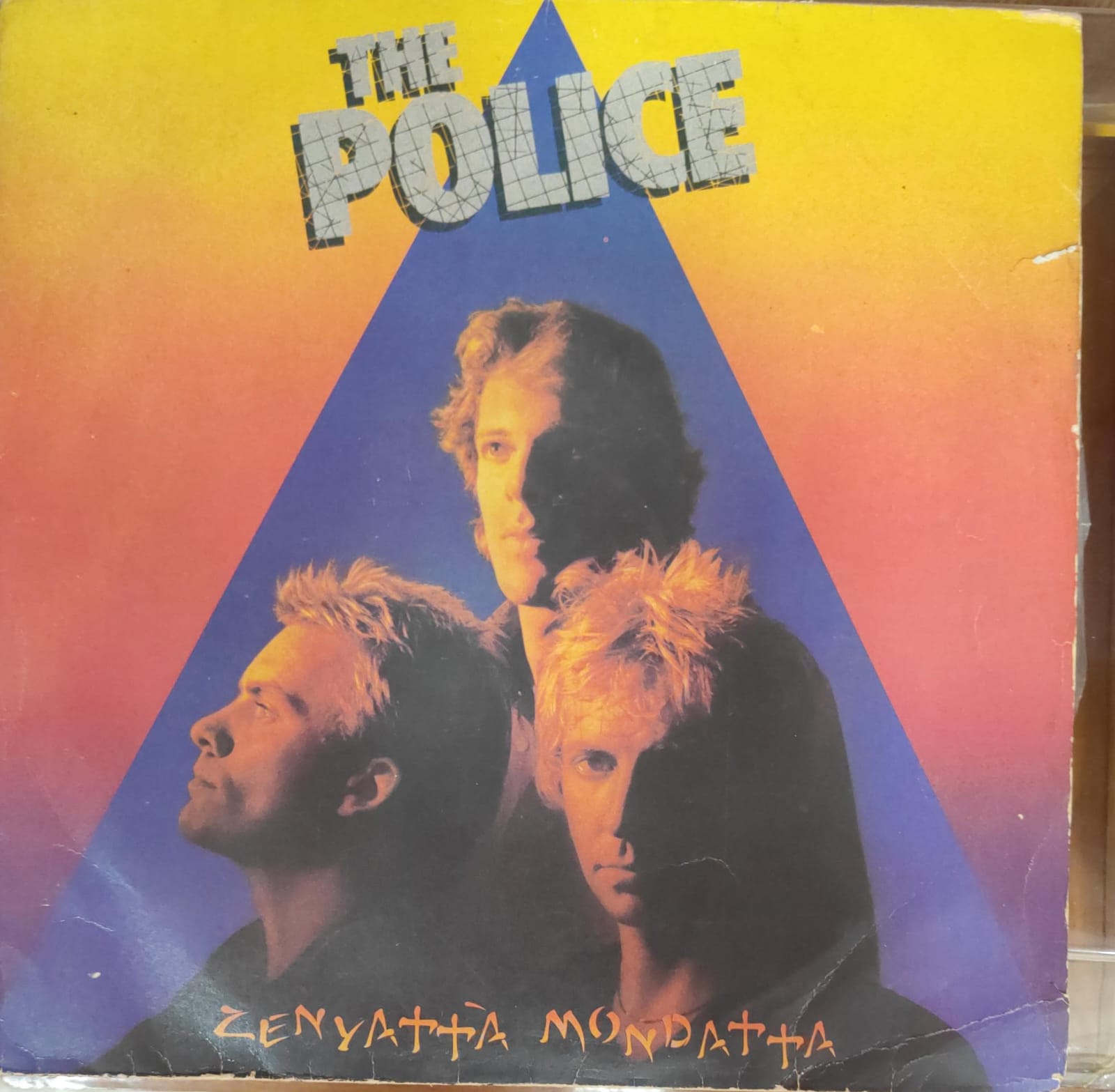 R-202604116 The Police;vinyl_record gramophone house