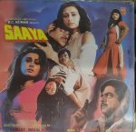 Saaya;vinyl_record gramophone house