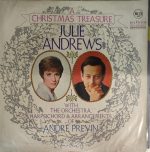 A Christmas Treasure;vinyl_record gramophone house