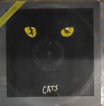 Cats;vinyl_record gramophonne house