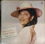 Preeti Sagar;vinyl_record gramophone house