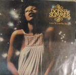 Donna Summer;vinyl_record gramophone house