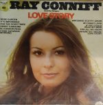Love Story;vinyl_record gramophone house