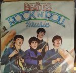 The Beatles;vinyl_record gramophone house