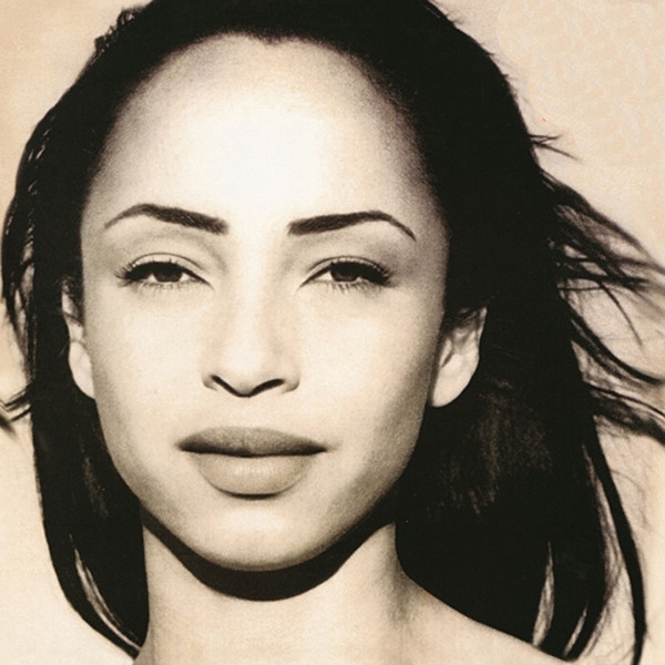 Sade – The Best Of Sade - Lp Record