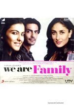 We Are Family;audio_cd gramophone house