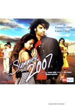 Summer 2007;audio_cd gramophone house