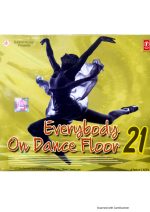 Everybody on Dance Floor 21;audio_cd gramophone house