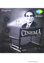 B.R. Chopra;audio_cd gramophone house