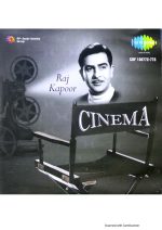 Raj Kapoor;audio_cd gramophone house